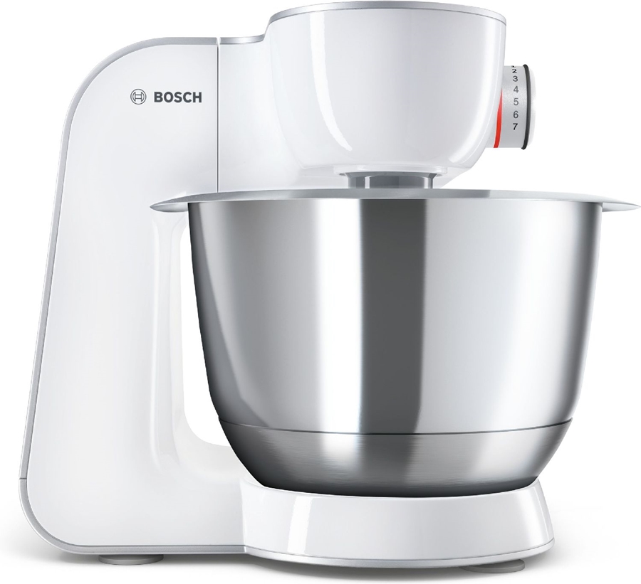 BOSCH MUM58231 Serie 4 MUM Keukenmachine - Wit 2