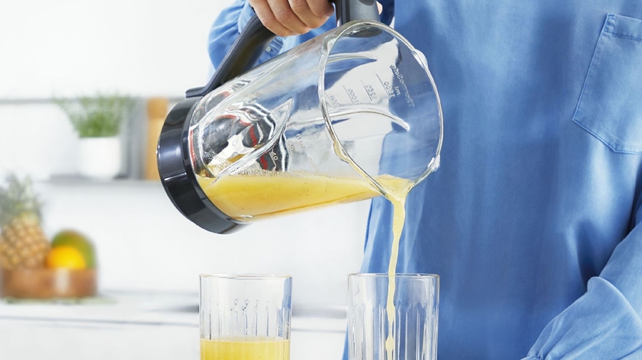 BOSCH MUM9BX5S22 Serie 8 OptiMum Keukenmachine met Weegschaal en Timer - Zilver 10