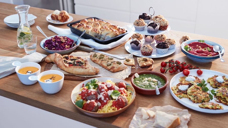 BOSCH MUM9BX5S22 Serie 8 OptiMum Keukenmachine met Weegschaal en Timer - Zilver 17