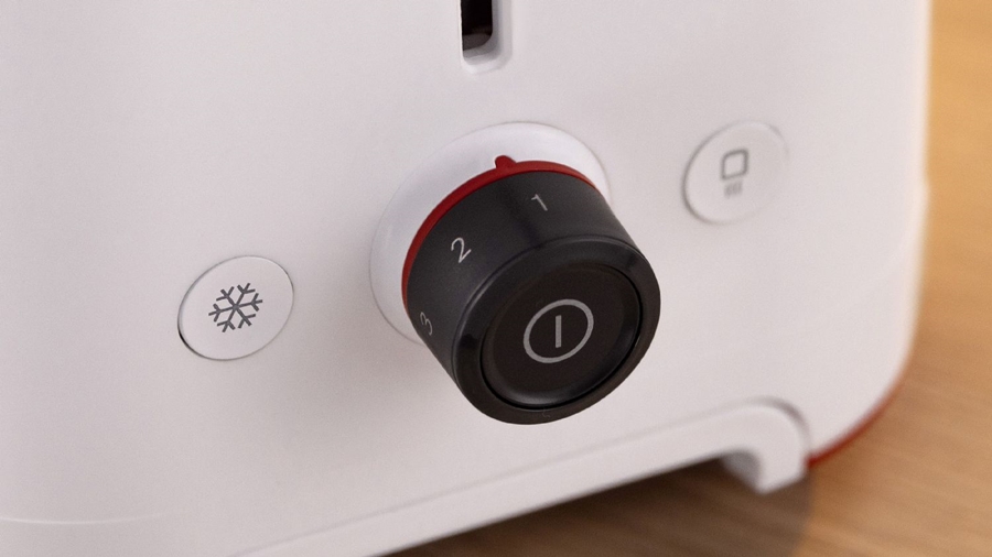 BOSCH TAT3M121 MyMoment Broodrooster - Wit 10