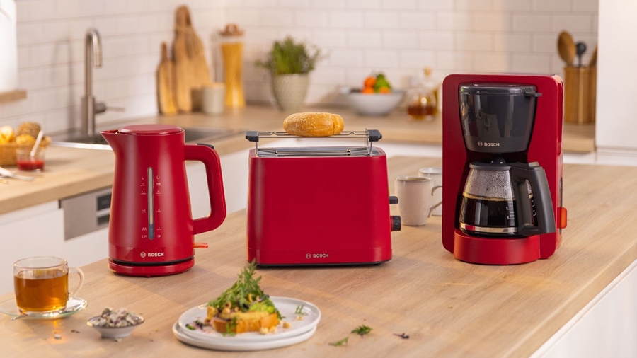 Bosch TAT3M124 rood 4