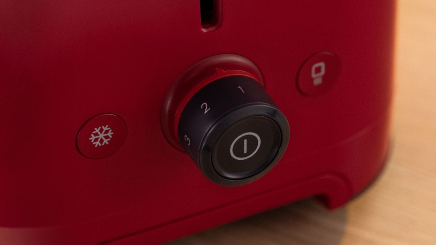 Bosch TAT3M124 rood 9