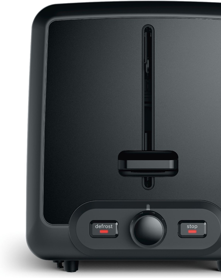 Bosch TAT4P429 DesignLine rood-zwart 5