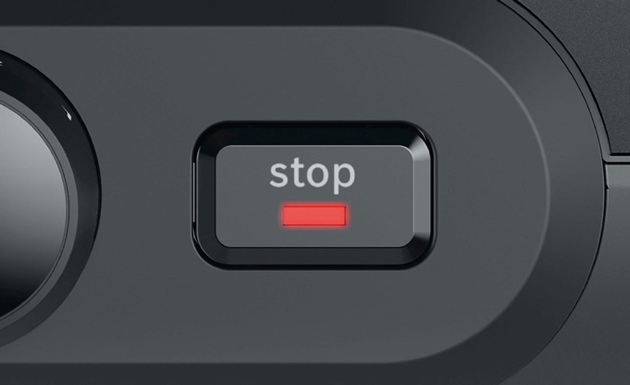 Bosch TAT4P429 DesignLine rood-zwart 7