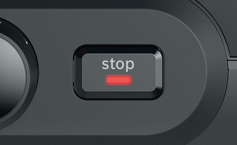 BOSCH TAT4P424 DesignLine Broodrooster - Rood 8