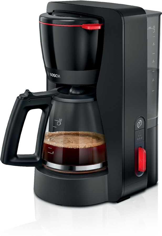 BOSCH TKA3M133 MyMoment Koffiezetter - Zwart 1