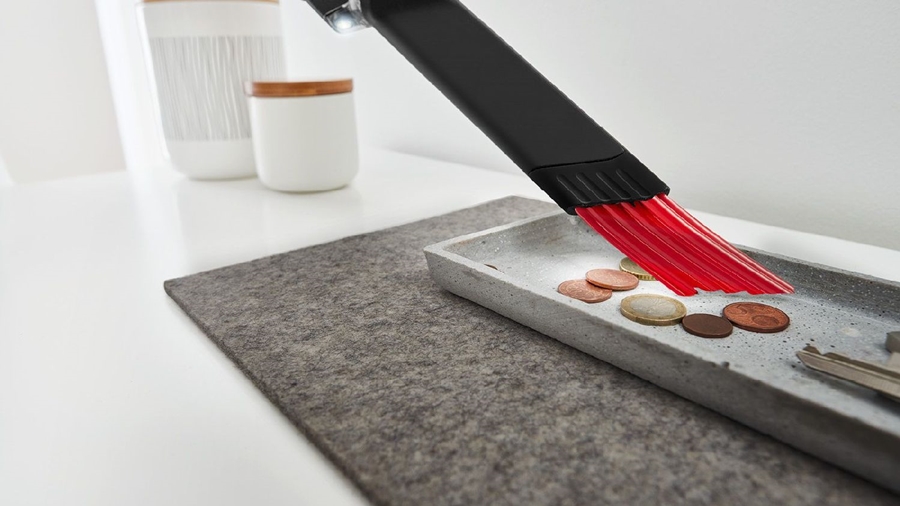 BOSCH BCS82MAT14 Serie 8  Unlimited Gen2 Draadloze Steelstofzuiger - Zwart 18