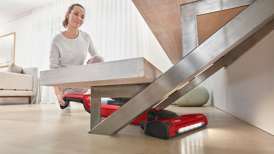 BOSCH BBH3ZOO28 Serie 4 Flexxo Gen2 28Vmax ProAnimal Steelstofzuiger 11