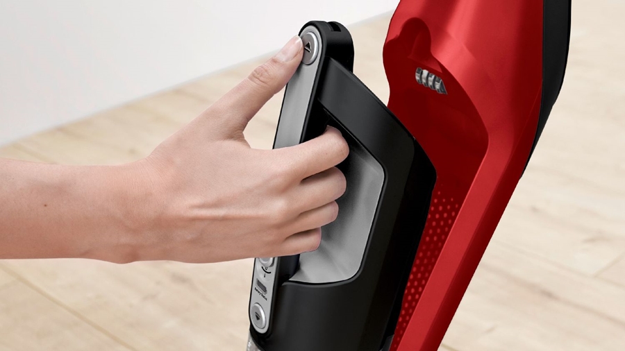 BOSCH BBH3ZOO28 Serie 4 Flexxo Gen2 28Vmax ProAnimal Steelstofzuiger 13