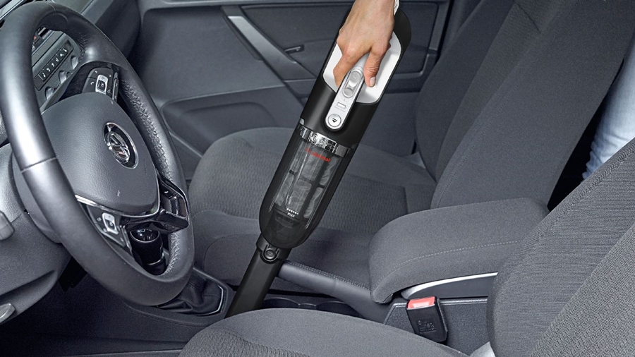 BOSCH BBH3ZOO28 Serie 4 Flexxo Gen2 28Vmax ProAnimal Steelstofzuiger 15