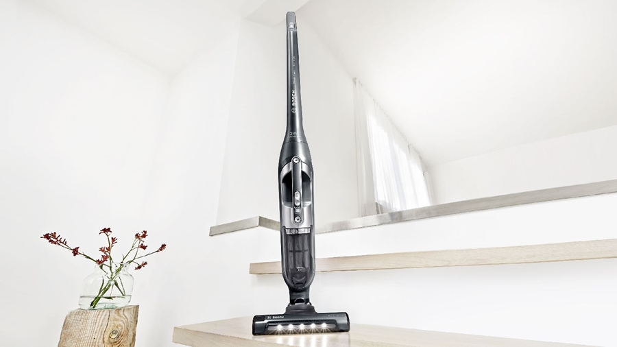 BOSCH BCH3K2801 Serie 4 Flexxo Gen2 28Vmax Steelstofzuiger 11