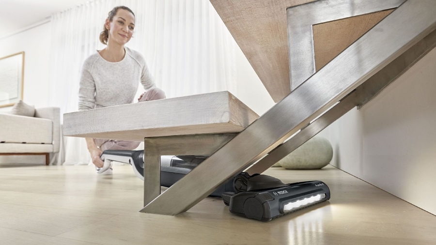 BOSCH BCH3K2801 Serie 4 Flexxo Gen2 28Vmax Steelstofzuiger 15