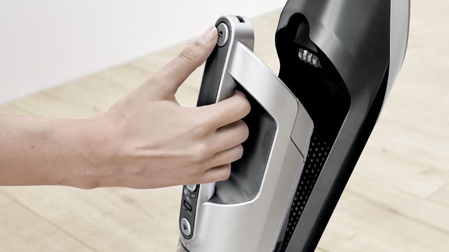 BOSCH BCH3K2801 Serie 4 Flexxo Gen2 28Vmax Steelstofzuiger 16