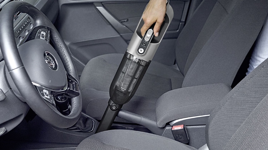 BOSCH BCH3K2801 Serie 4 Flexxo Gen2 28Vmax Steelstofzuiger 17