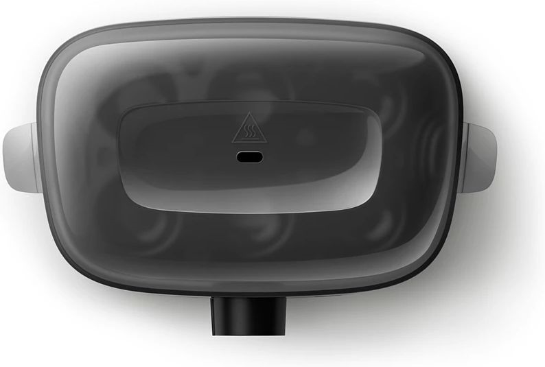 Philips HD9137/90 3000 Serie Eierkoker  3