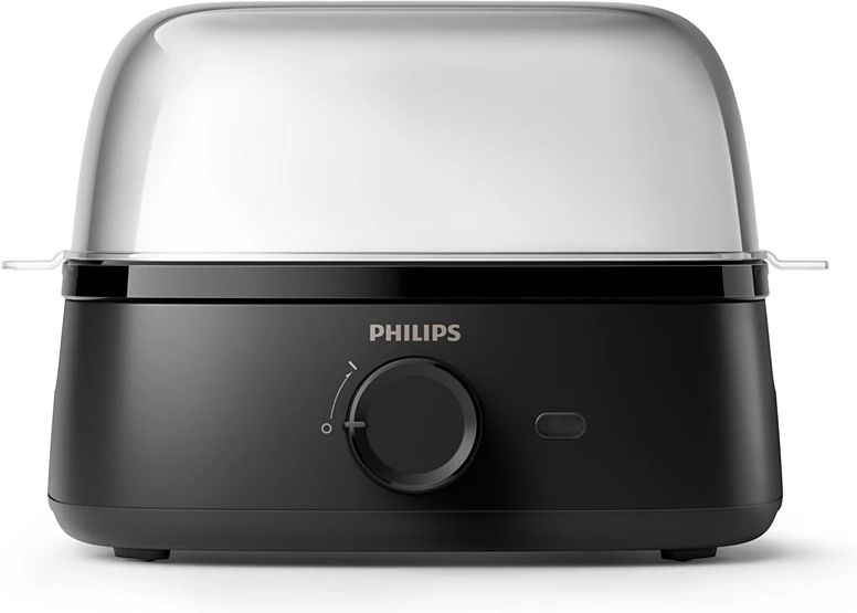 Philips HD9137/90 3000 Serie Eierkoker  4