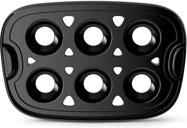 Philips HD9137/90 3000 Serie Eierkoker  6