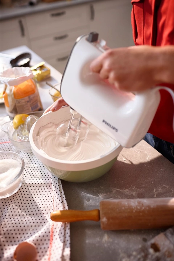 Philips HR3740/00 5000 Serie Mixer 5