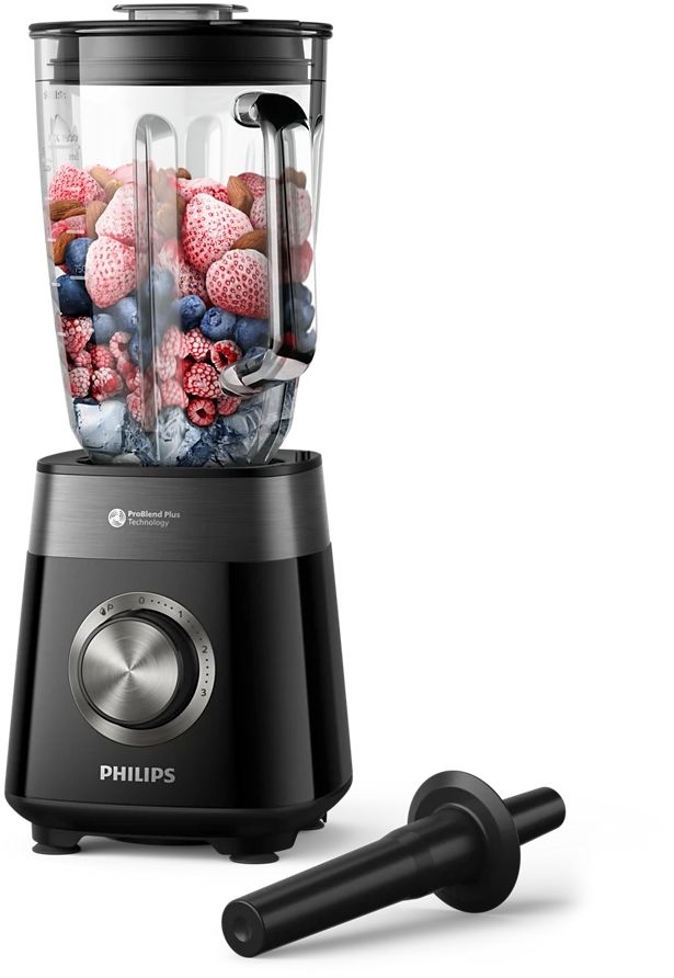 Philips HR3030/00 5000 Serie Blender 1