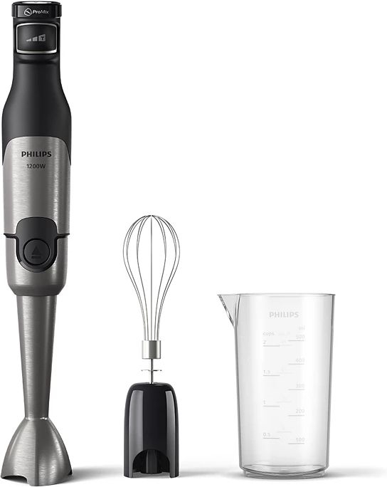 Philips HR2682/00 5000 Serie Staafmixer  2