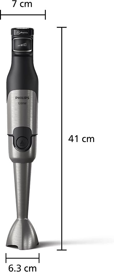 Philips HR2682/00 5000 Serie Staafmixer  3