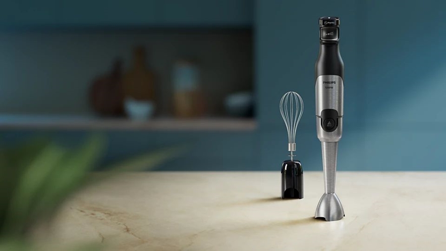 Philips HR2682/00 5000 Serie Staafmixer  6