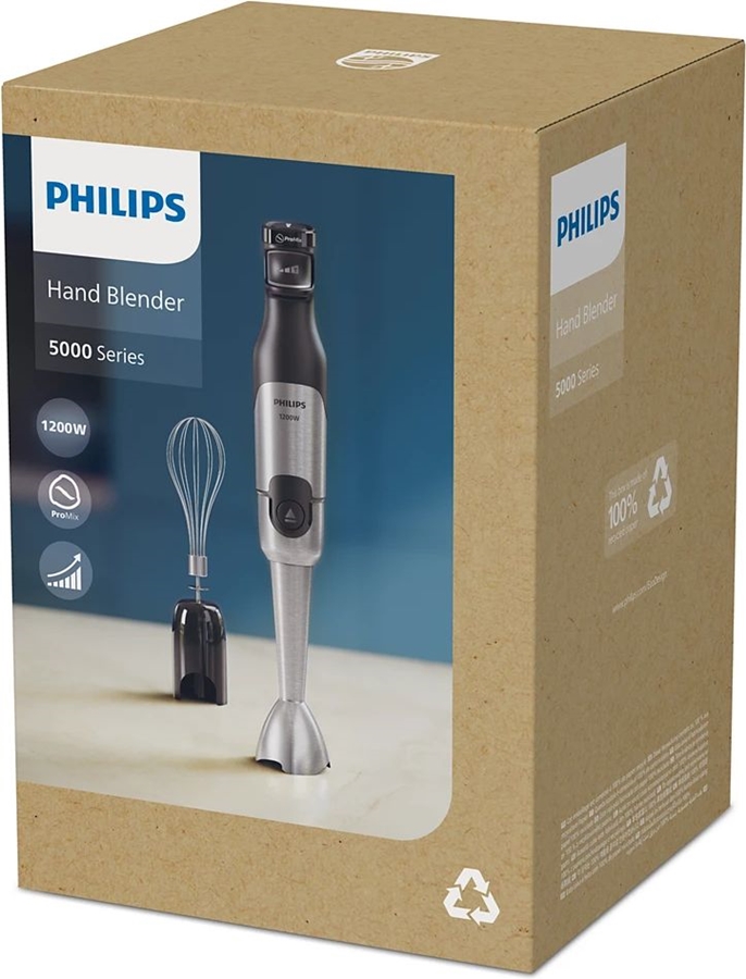 Philips HR2682/00 5000 Serie Staafmixer  7