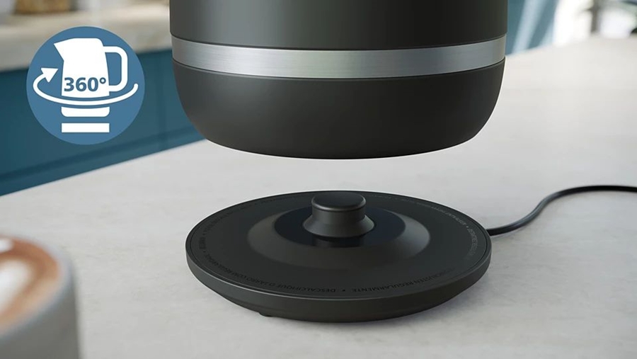 Philips HD9396/90 7000 Series Dubbelwandige Waterkoker 3