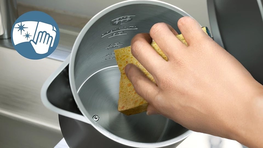 Philips HD9396/90 7000 Series Dubbelwandige Waterkoker 4