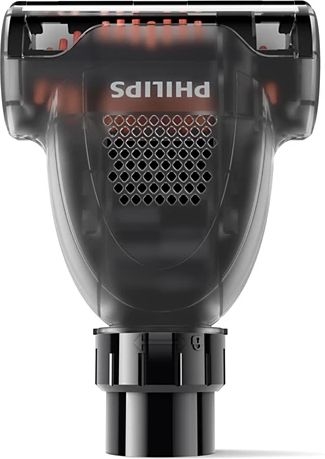 Philips XD6142/12 6000 Serie Stofzuiger met Zak 11