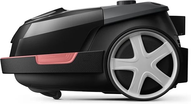 Philips XD6142/12 6000 Serie Stofzuiger met Zak 14