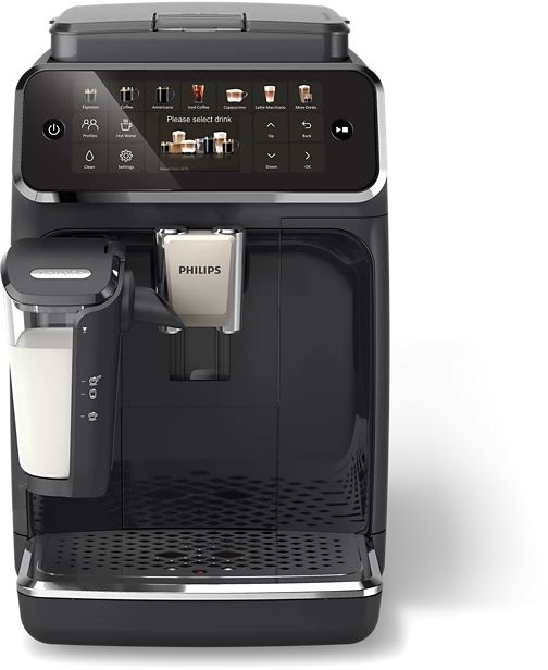 Philips EP4441/50 4400 Serie Volautomatische Koffiemachine 4