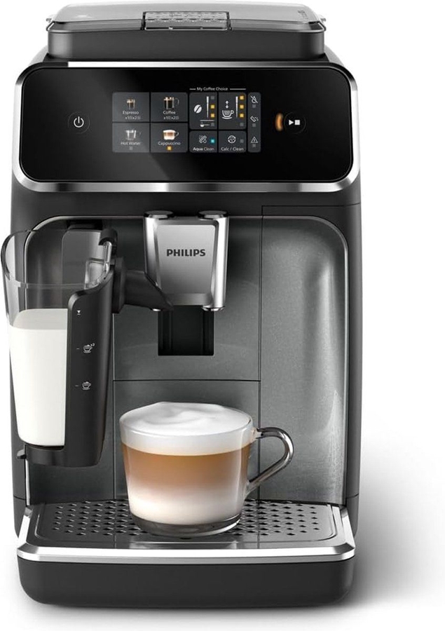 Philips EP2339/40 2300 Serie LatteGo Volautomatische Koffiemachine 1