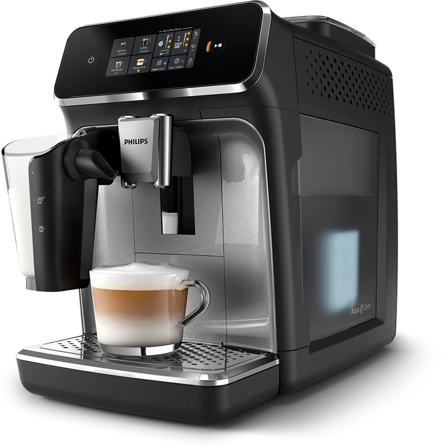 Philips EP2339/40 2300 Serie LatteGo Volautomatische Koffiemachine 3