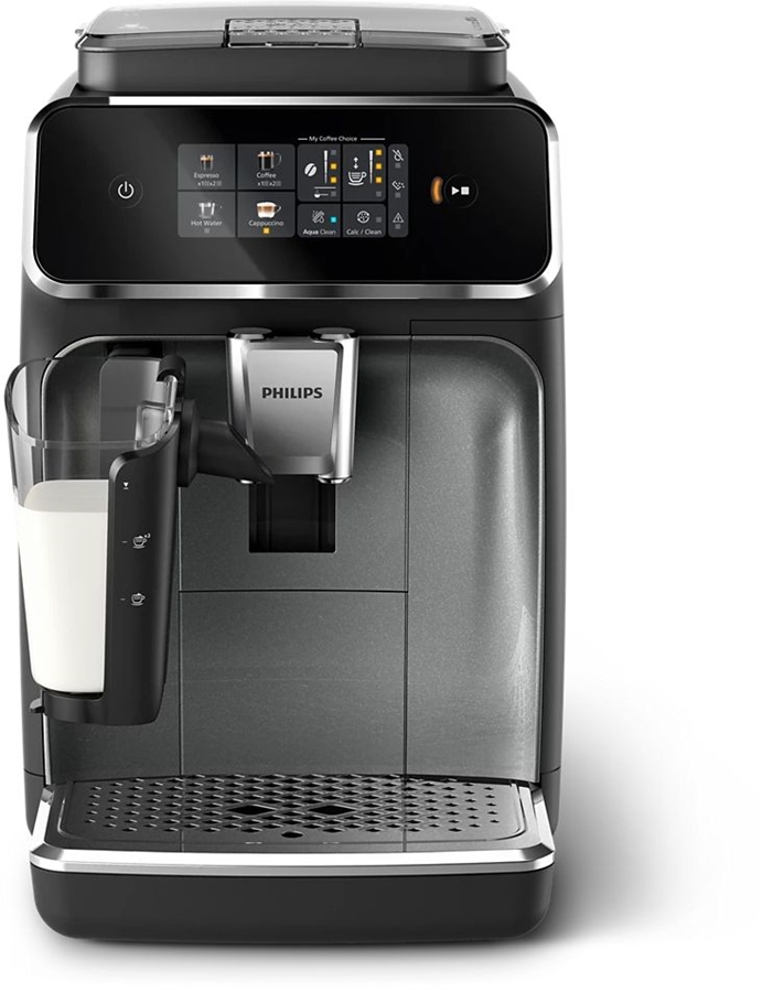 Philips EP2339/40 2300 Serie LatteGo Volautomatische Koffiemachine 4