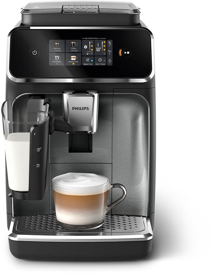 Philips EP2339/40 2300 Serie LatteGo Volautomatische Koffiemachine 6