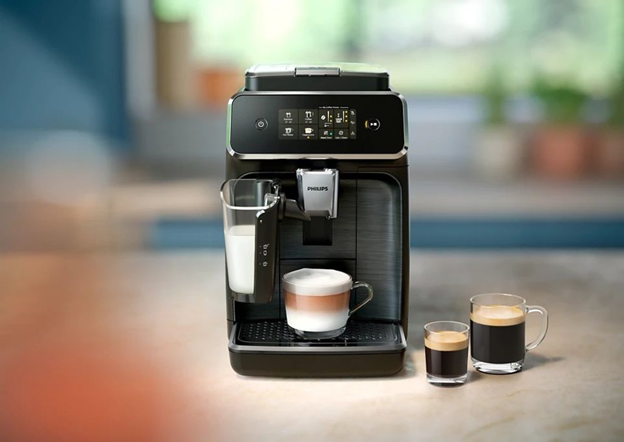 Philips EP2339/40 2300 Serie LatteGo Volautomatische Koffiemachine 7
