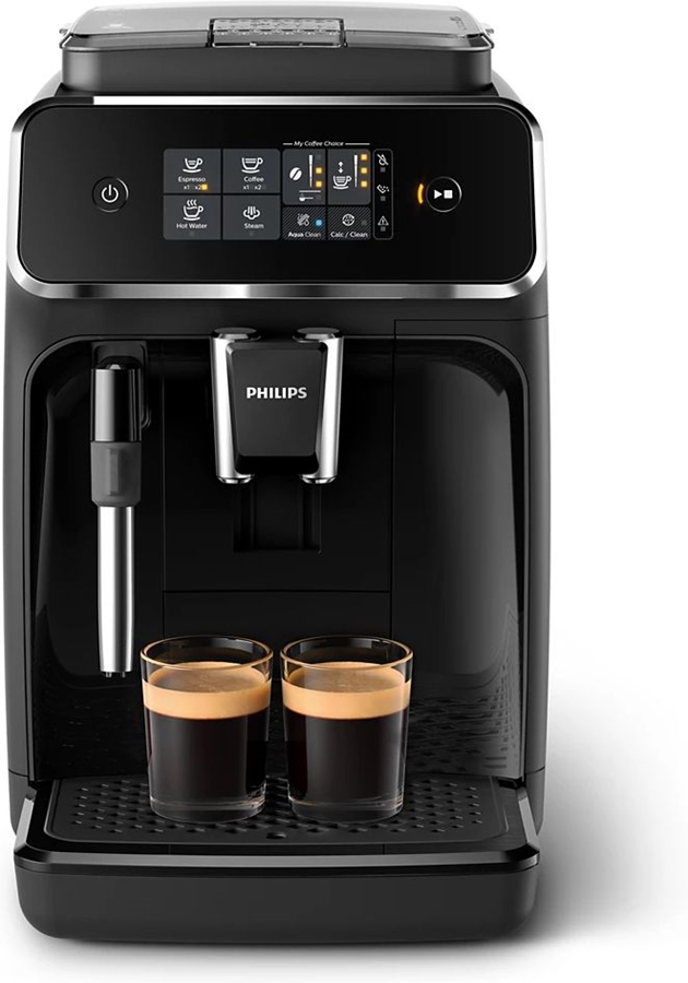 Philips EP2225/10 2200 Serie Volautomatische Koffiemachine 1