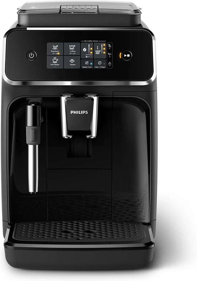 Philips EP2225/10 2200 Serie Volautomatische Koffiemachine 2