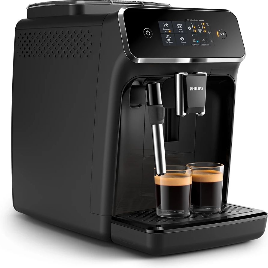 Philips EP2225/10 2200 Serie Volautomatische Koffiemachine 3