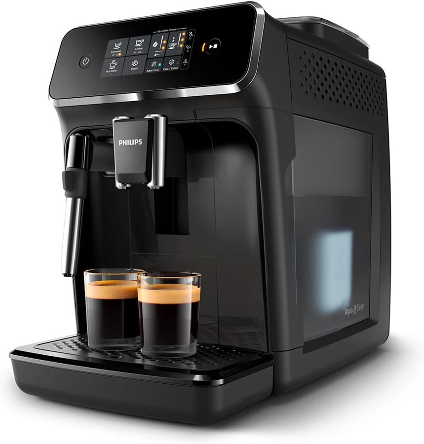 Philips EP2225/10 2200 Serie Volautomatische Koffiemachine 4