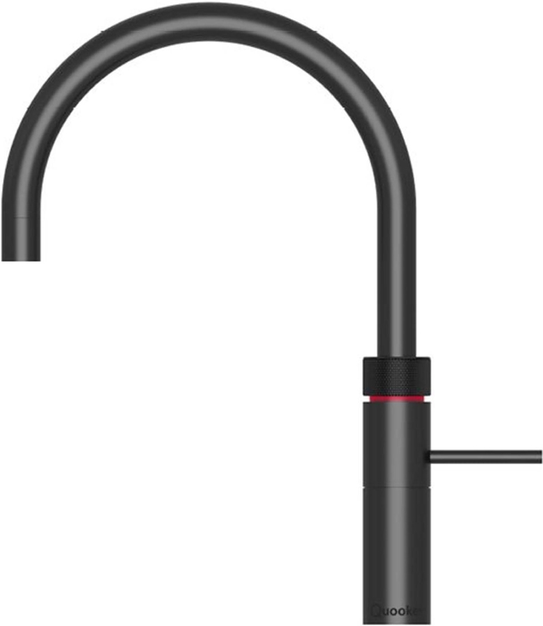 Quooker Fusion Round zwart 1