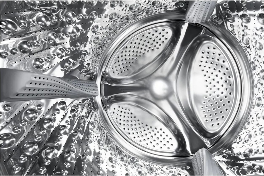 Hisense WF7S1247BB Wasmachine 11