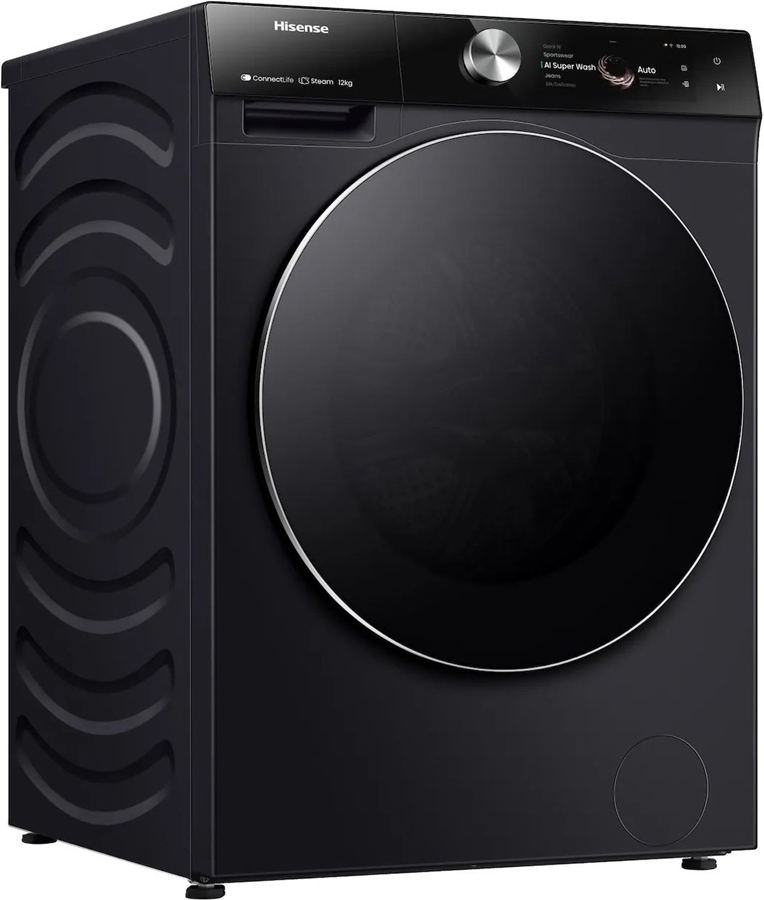 Hisense WF7S1247BB Wasmachine 4