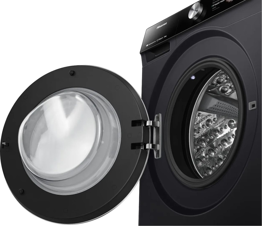 Hisense WF7S1247BB Wasmachine 6