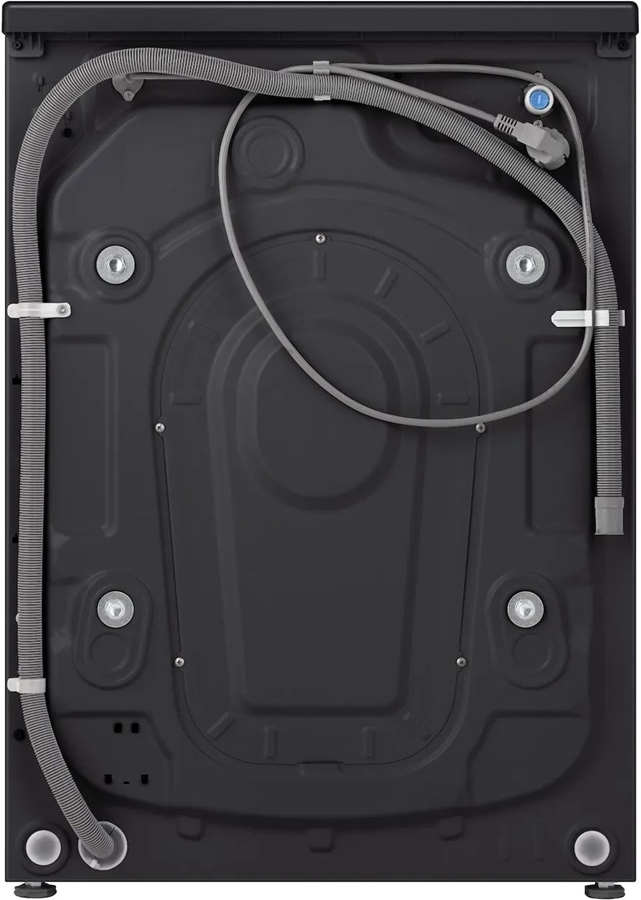 Hisense WF7S1247BB Wasmachine 9