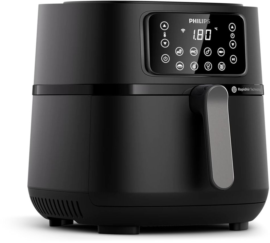 Philips HD9285/96 5000 Serie XXL Connected Airfryer 2