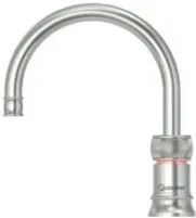 Quooker KCNRRVS Classic Nordic Round - RVS - Losse Kraan 1