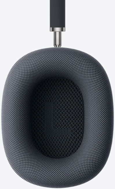 Apple AirPods Max Middernacht (2024) 4