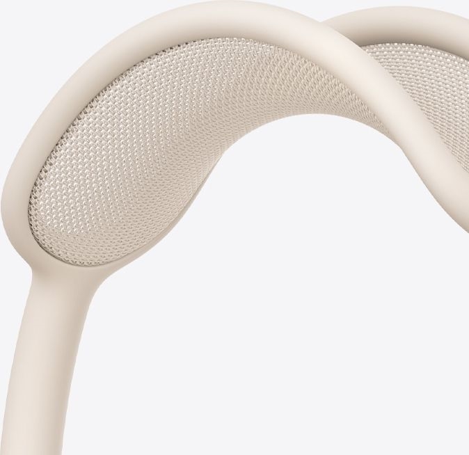 Apple AirPods Max Sterrenlicht (2024) 3